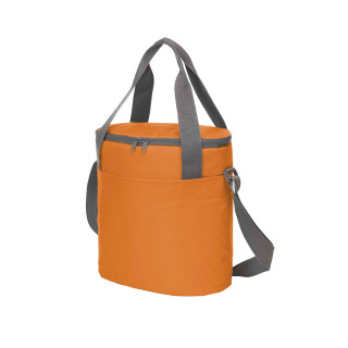 Kühltasche SOLUTION, orange