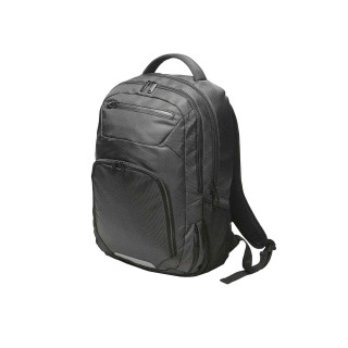 Notebook-Rucksack PREMIUM, nachtgrau