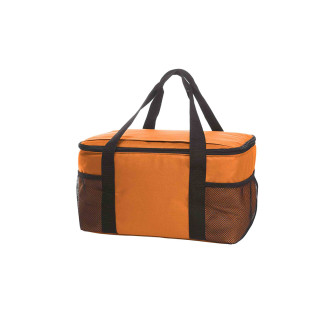 Kühltasche FAMILY XL, orange