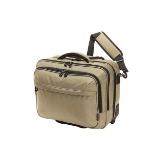 Business-Trolley MISSION, beige