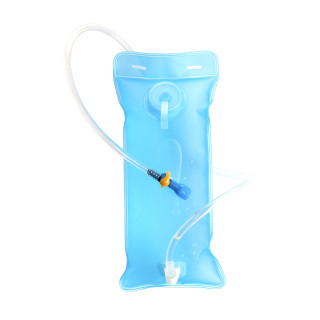 HALFAR® Trinksystem MOVE, blau
