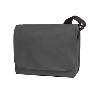 Promotiontasche KURIER, anthrazit