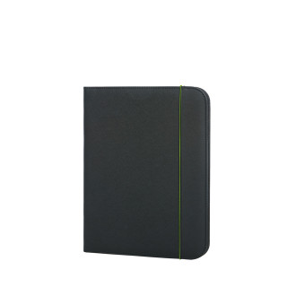 Schreibmappe SCRIPT, maigrün