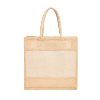 Shopper NATIVE, natur