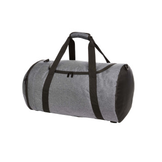 Multibag CRAFT, grau meliert