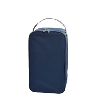 Schuhtasche SOLUTION, marine