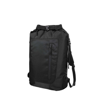 Rucksack STORM, schwarz