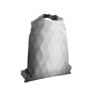 Rucksack DIAMOND, hellgrau