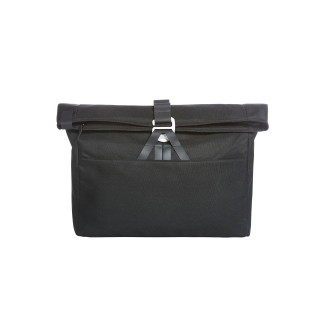HALFAR® Notebook-Tasche LOFT, schwarz
