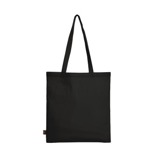 Shopper EARTH, schwarz