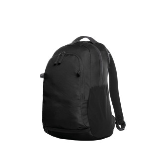 HALFAR® Rucksack TEAM, schwarz