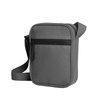 HALFAR® CrossBag FLOW, anthrazit
