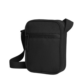 HALFAR® CrossBag FLOW, schwarz