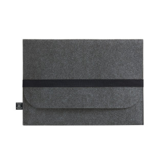 Laptop-Hülle ModernClassic, anthrazit