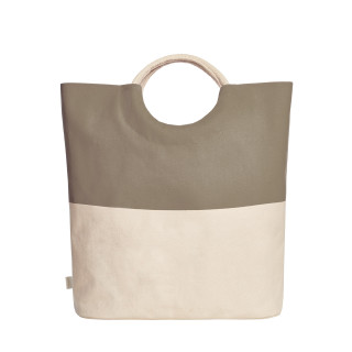 HALFAR® Shopper SUNNY, khaki