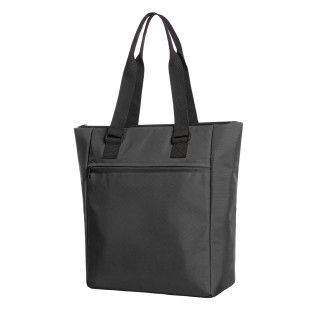 Kühlshopper DAILY, schwarz