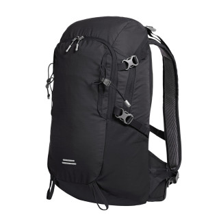 Rucksack OUTDOOR, schwarz