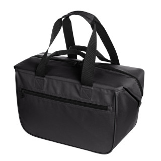 Kühlshopper SOFTBASKET, schwarz