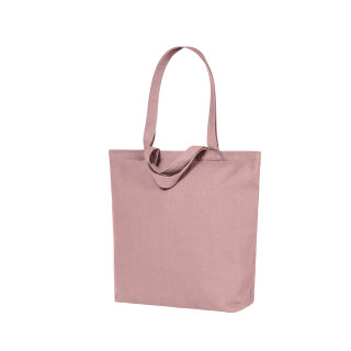 Freizeit-Shopper ORGANIC, altrosa