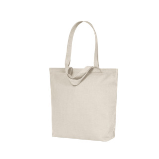 HALFAR® Freizeit-Shopper ORGANIC, natur
