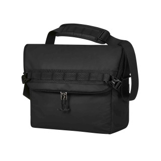 HALFAR® Notebook-Tasche ACTIVE, schwarz