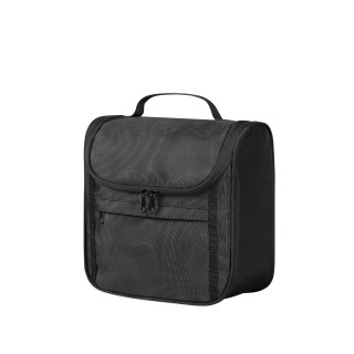 HALFAR® Kulturtasche FLEX, schwarz