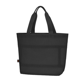 HALFAR® Shopper MONO, schwarz