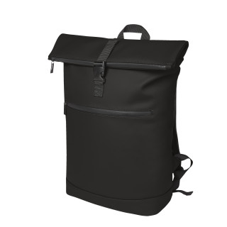 Laptop-Rucksack PURE, schwarz