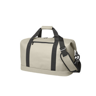 Sport-/Reisetasche PURE, beige
