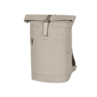 Laptop-Rucksack STAR, beige