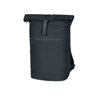 HALFAR® Laptop-Rucksack STAR, schwarz