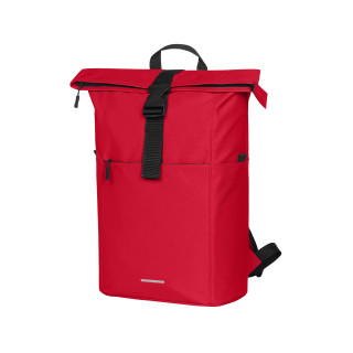 Rucksack BASIC, rot