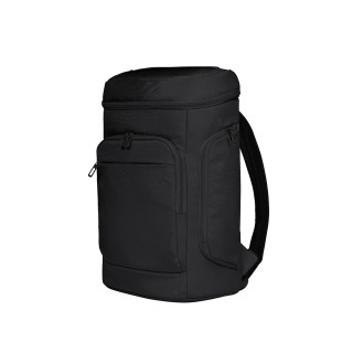 Notebook-Rucksack SOLID, schwarz