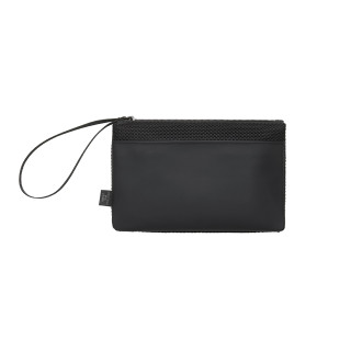HALFAR® Mesh-Organizer READY S, schwarz
