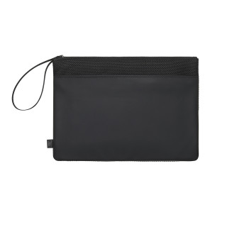 HALFAR® Mesh-Organizer READY L, schwarz