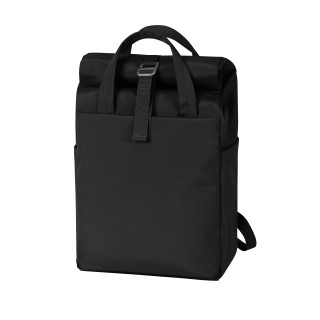 Rucksack METRO, schwarz