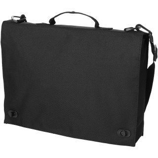Santa Fee Konferenztasche 6L, schwarz