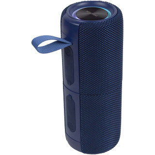 Prixton Aloha Pro 30W Lautsprecher, blau