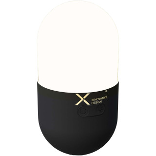 SCX.design F11 Tumble Lampe, schwarz