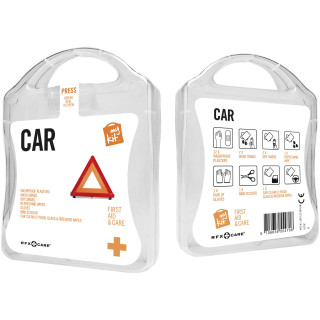MyKit Auto, weiß