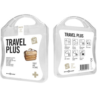 MyKit Reise Plus, weiß