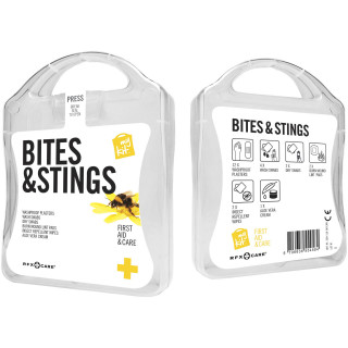 MyKit Bisse und Stiche, weiß