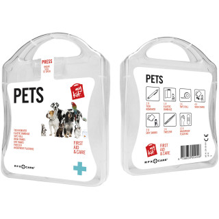 MyKit Tiere, weiss