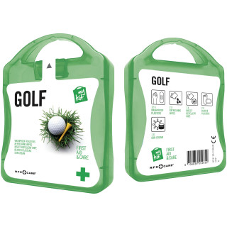 MyKit Golf, grün