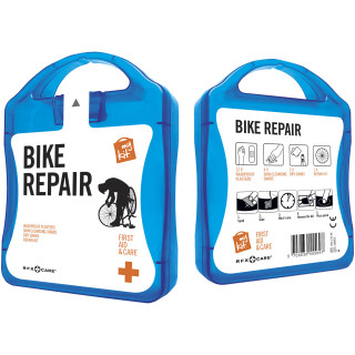 MyKit Fahrrad Reparatur, blau