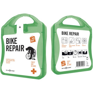 MyKit Fahrrad Reparatur, grün