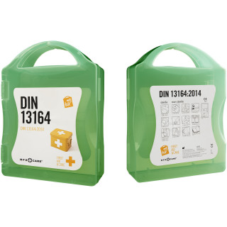 MyKit Erste-Hilfe DIN 13164, grün