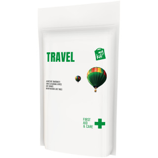 MyKit Reise in Papierhülle, weiß