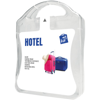 MyKit Hotel, weiß