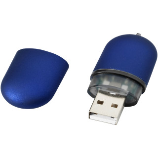 USB-Stick Business, blau, 1GB